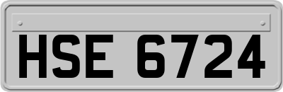 HSE6724