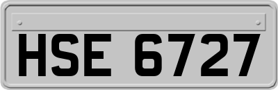 HSE6727