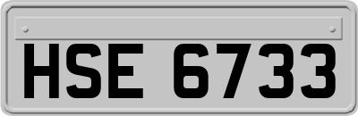 HSE6733