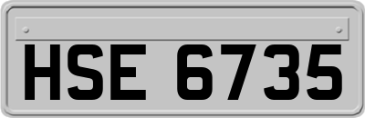 HSE6735