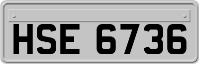 HSE6736