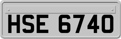 HSE6740