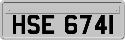 HSE6741