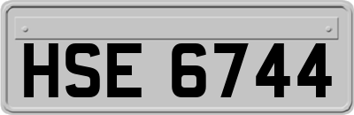 HSE6744