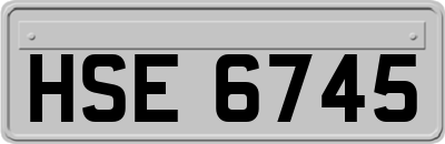 HSE6745