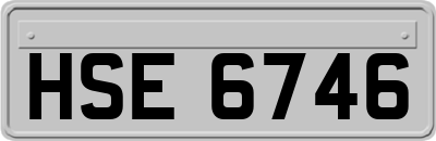 HSE6746