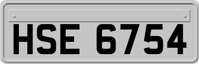 HSE6754