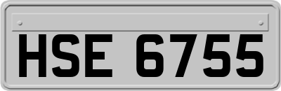 HSE6755