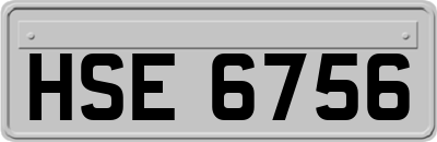 HSE6756