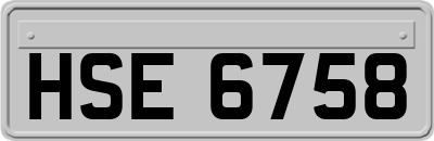 HSE6758