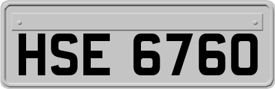 HSE6760