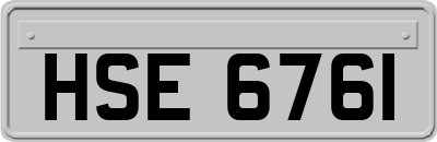 HSE6761