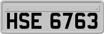 HSE6763