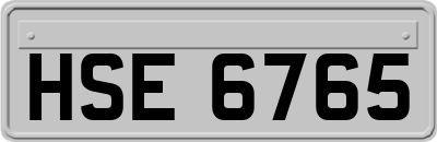 HSE6765