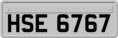 HSE6767