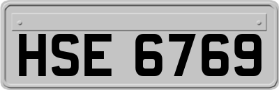 HSE6769