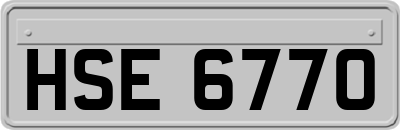 HSE6770