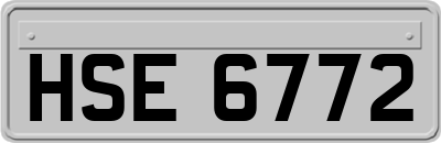 HSE6772