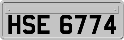 HSE6774