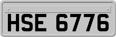 HSE6776