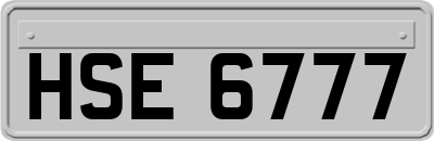 HSE6777