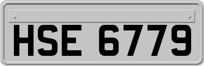 HSE6779