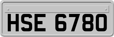 HSE6780