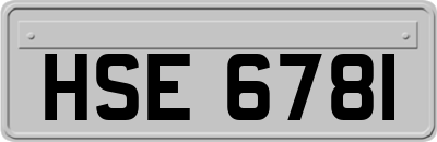 HSE6781