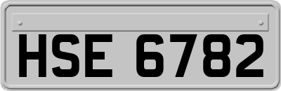 HSE6782