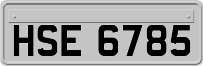 HSE6785