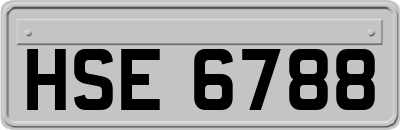 HSE6788