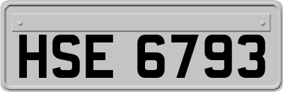HSE6793