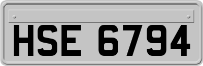 HSE6794