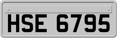 HSE6795
