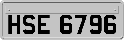 HSE6796