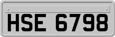 HSE6798