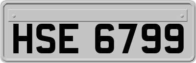 HSE6799