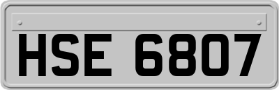 HSE6807