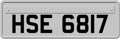 HSE6817