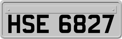 HSE6827