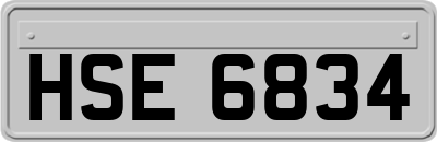 HSE6834