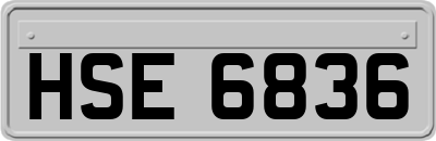HSE6836