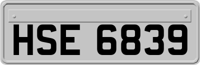 HSE6839