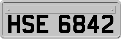 HSE6842