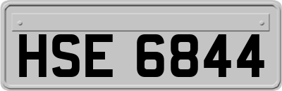 HSE6844