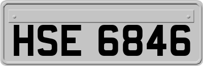HSE6846