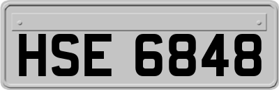 HSE6848