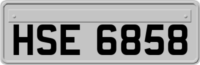HSE6858