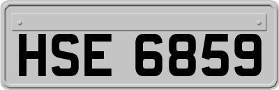 HSE6859