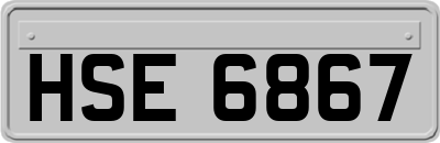 HSE6867